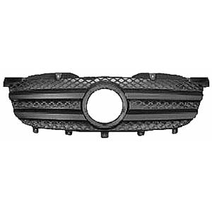 griglia radiatore mercedes sprinter 2006 2013 me9192001