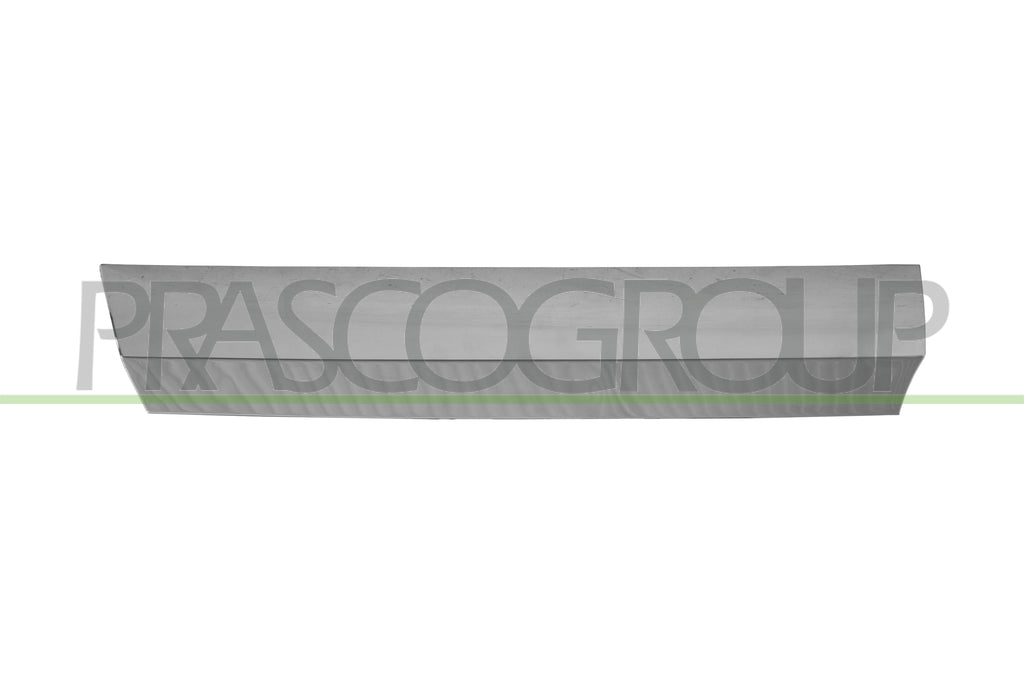 modanatura destra griglia superiore cromata mercedes sprinter 2006 2013 me9192101