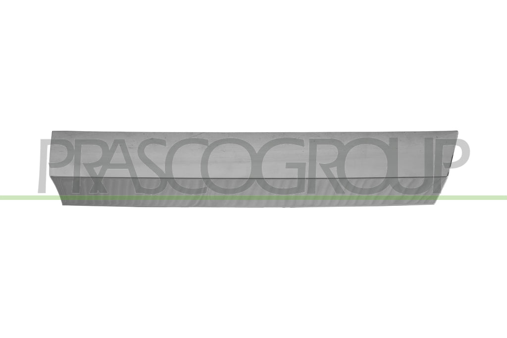 modanatura sinistra griglia superiore cromata mercedes sprinter 2006 2013 me9192102