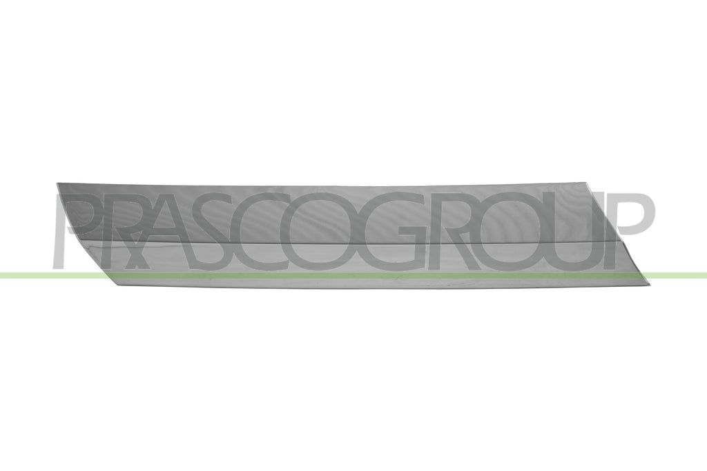 modanatura destra griglia radiatore inferiore cromata mercedes sprinter 2006 2013 me9192103