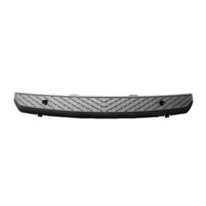 pedana poggiapiede paraurti anteriore mercedes sprinter 2006 2013 me9192130