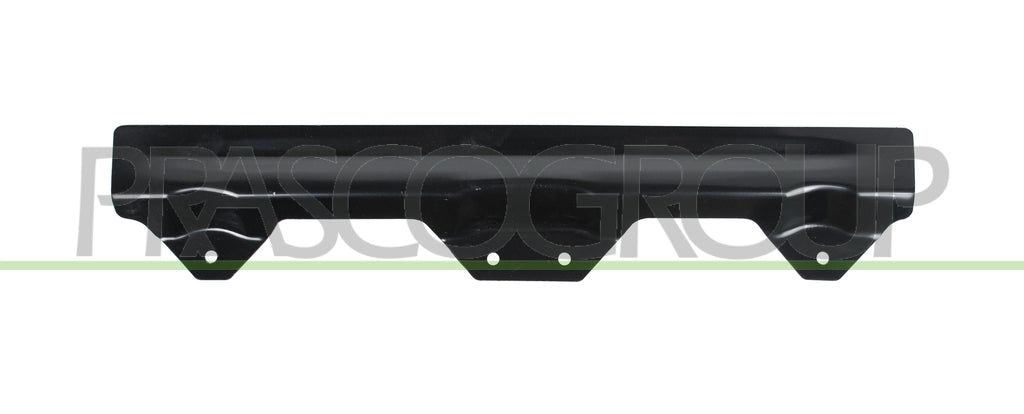 staffa montaggio parafango destro parte anteriore mercedes sprinter 2006 2013 me9193017