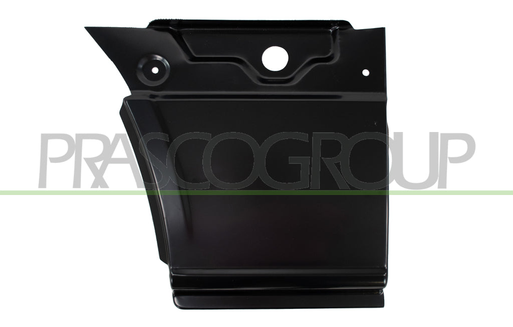pannello parafango posteriore destro inferiore parte anteriore mercedes sprinter 2006 2013 me9193055