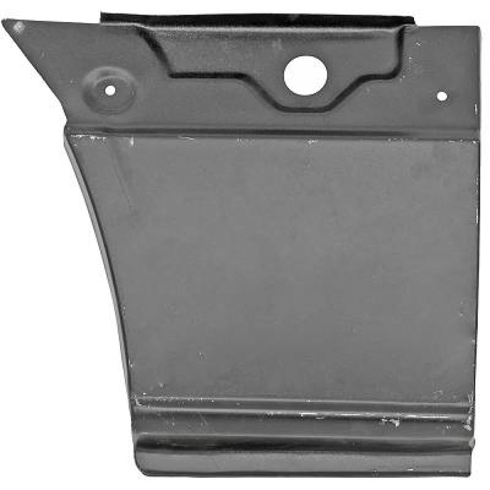 pannello parafango posteriore destro inferiore parte anteriore mercedes sprinter 2006 2013 a9066375509