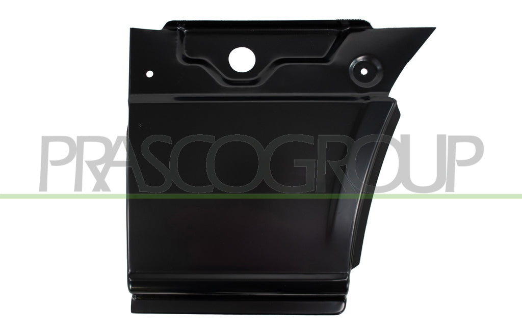 pannello parafango posteriore sinistro inferiore parte anteriore mercedes sprinter 2006 2013 me9193056