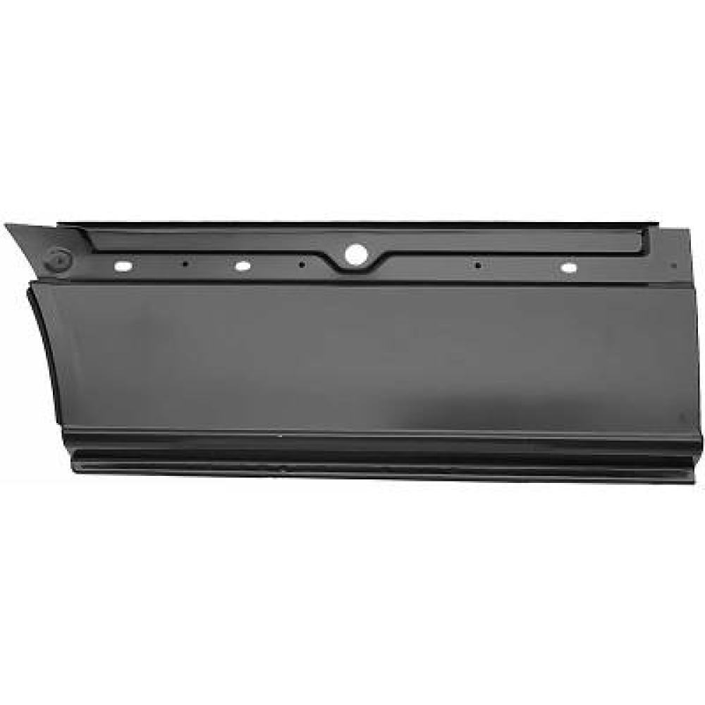 pannello parafango posteriore destro inferiore parte anteriore mod passo lungo mercedes sprinter 2013 2018 a9066375709