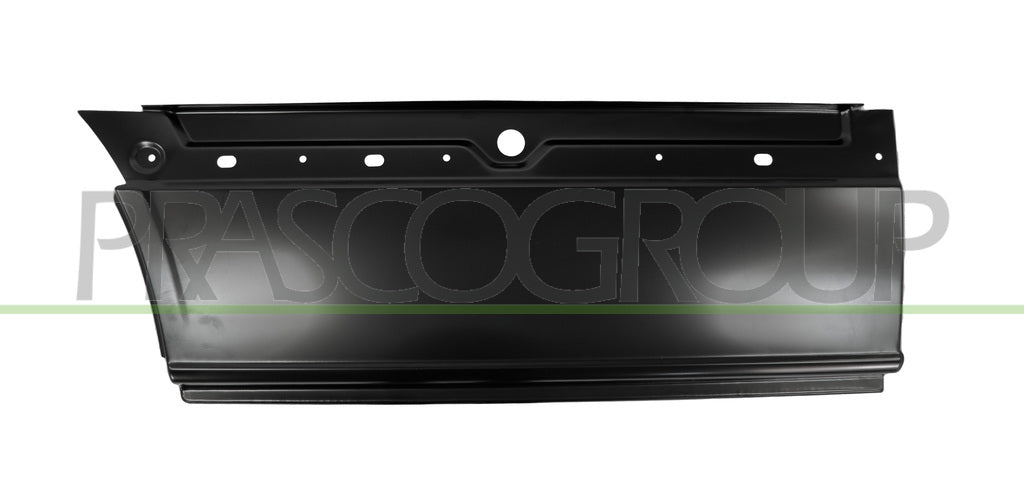 pannello parafango posteriore destro inferiore parte anteriore mod passo lungo mercedes sprinter 2013 2018 me9193065