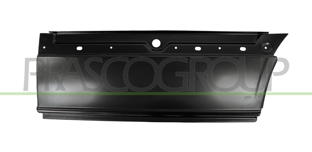 pannello parafango posteriore sinistro inferiore parte anteriore mod passo lungo mercedes sprinter 2006 2013 me9193066