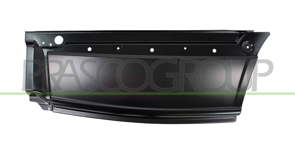 pannello parafango posteriore destro inferiore parte posteriore mod passo lungo mercedes sprinter 2006 2013 me9193067