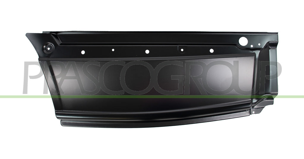 pannello parafango posteriore sinistro inferiore parte posteriore mod passo lungo mercedes sprinter 2006 2013 me9193068