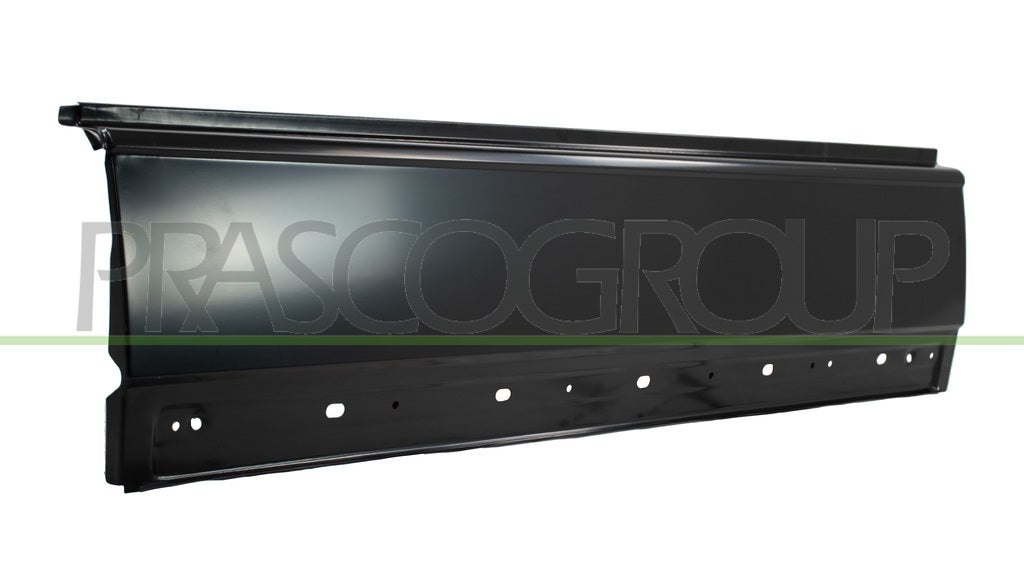 pannello laterale sinistro inferiore centrale mercedes sprinter 2006 2013 me9193524