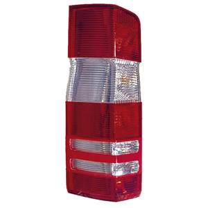 fanale posteriore destro senza portalampada mercedes sprinter 2006 2013 me9194153