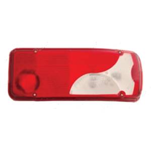 fanale posteriore destro con porta lampada mod chassis cabina mercedes sprinter 2006 2013 me9194163