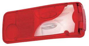 trasparente fanale posteriore destro mercedes sprinter 2006 2013 me9194253