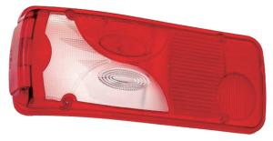 trasparente fanale posteriore sinistro mercedes sprinter 2006 2013 me9194254