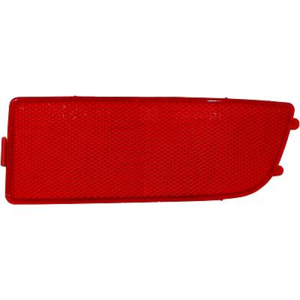 catadiottro destro paraurti posteriore volkswagen crafter 2005 2011 me9194365