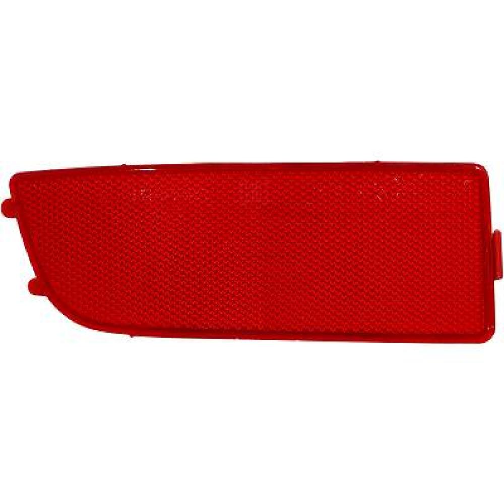 catadiottro sinistro paraurti posteriore mercedes sprinter 2006 2013 me9194366