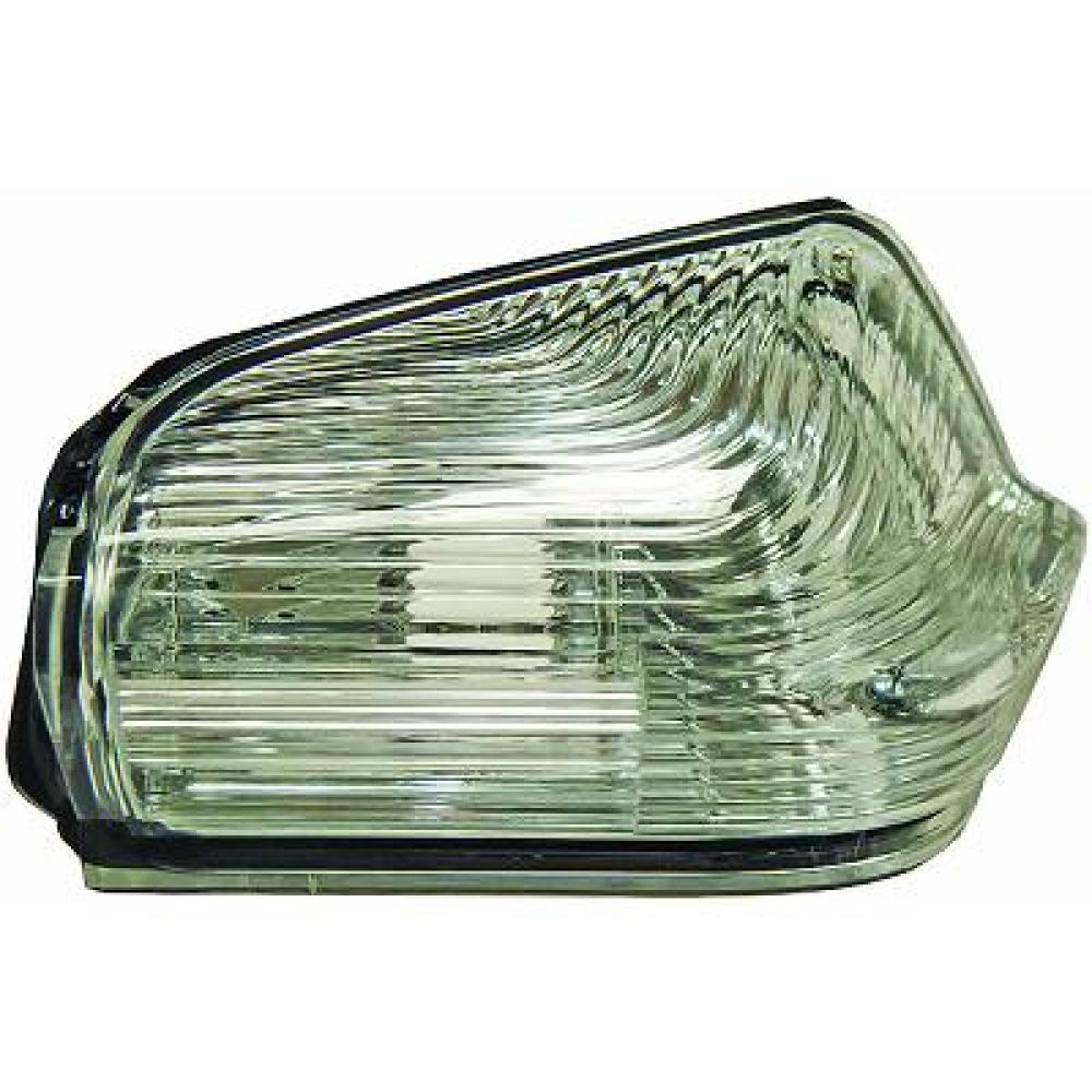 fanale bianco per retrovisore destro volkswagen crafter 2005 2011 me9197415