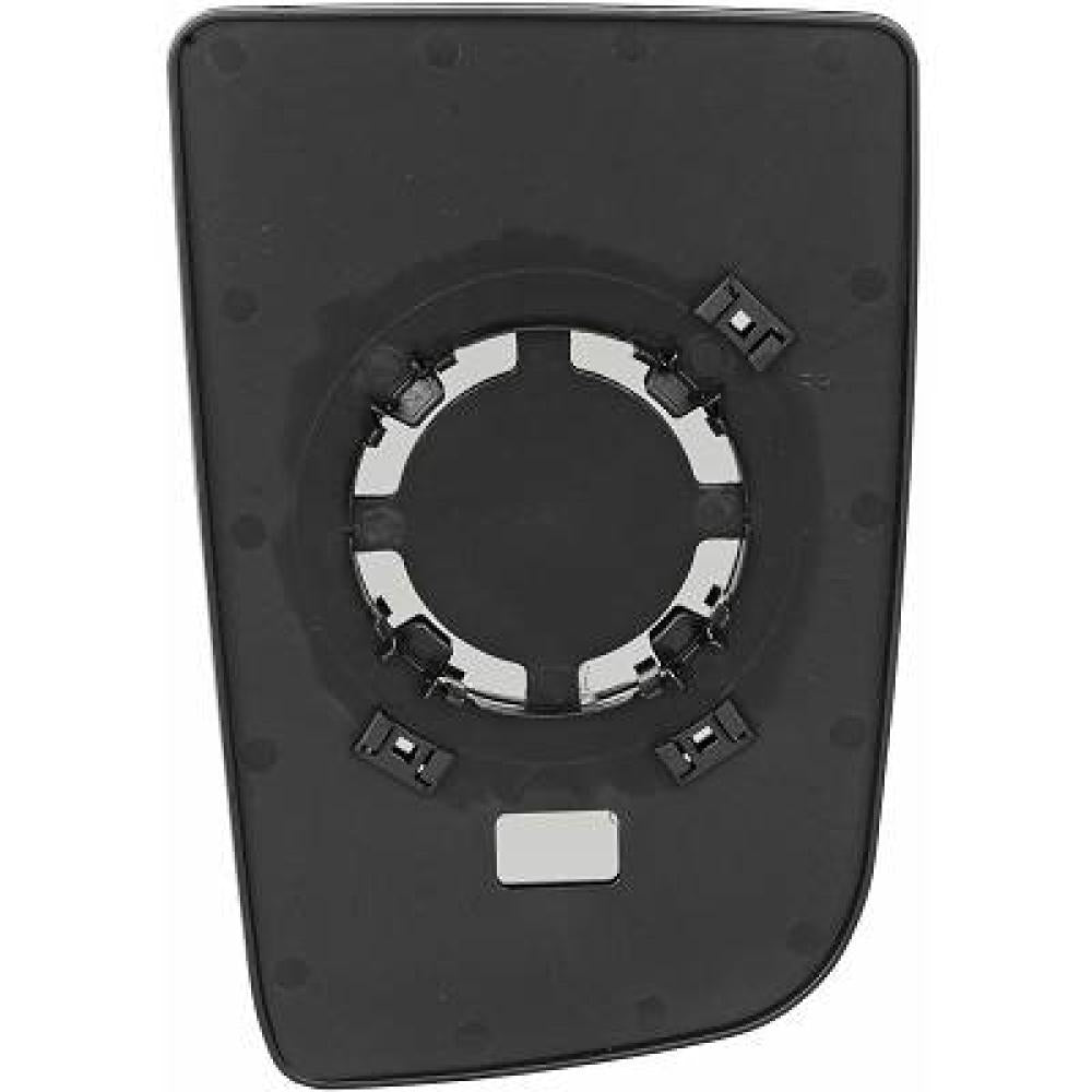 piastra specchio destra superiore base rotonda convessa mod 06 10 mercedes sprinter 2018 me9197503
