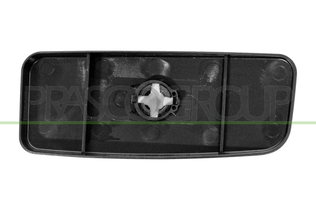 piastra specchio sinistra inferiore base rotonda convessa mod 03 10 mercedes sprinter 2013 2018 me9197516