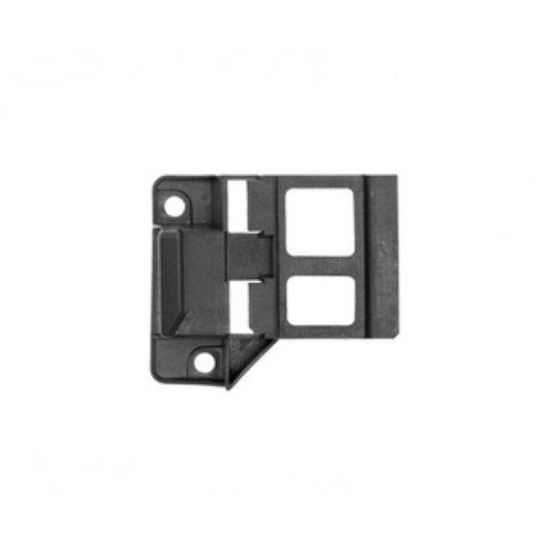 staffa sinistra paraurti anteriore laterale plastica mercedes sprinter 2013 2018 me9211004