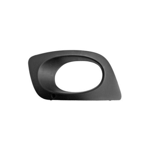 griglia destra paraurti anteriore nera con sede fendi mercedes sprinter 2013 2018 me9212123