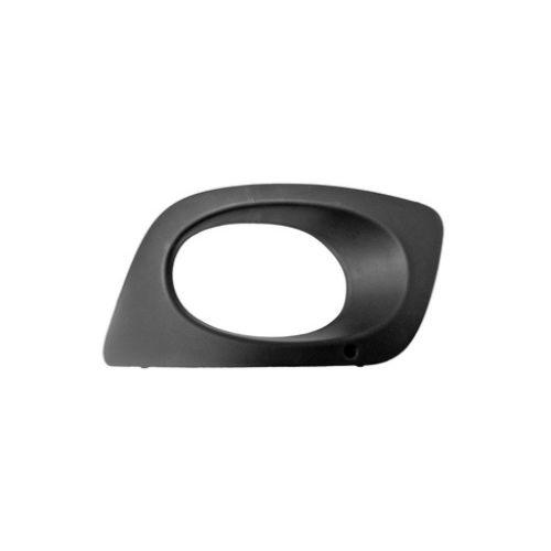 griglia sinistra paraurti anteriore nera con sede fendi mercedes sprinter 2013 2018 me9212124