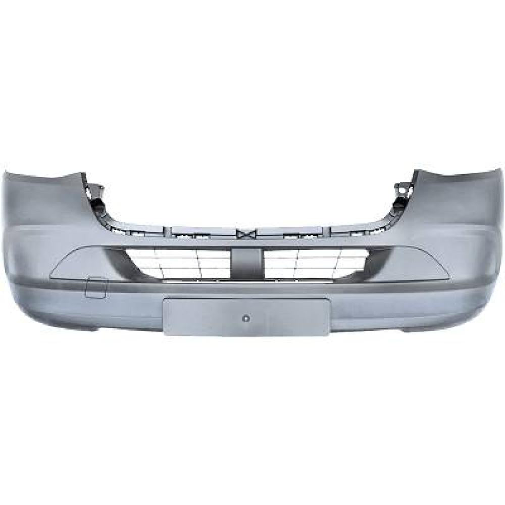 paraurti anteriore con primer con tracce pdc mercedes sprinter 2018 me9231031