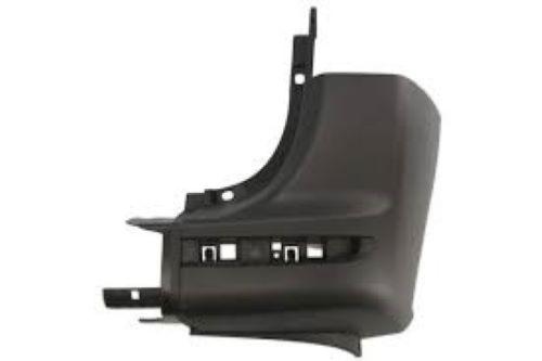 cantonale destro paraurti posteriore nero goffrato mod trazione anteriore mercedes sprinter 2018 me9231151