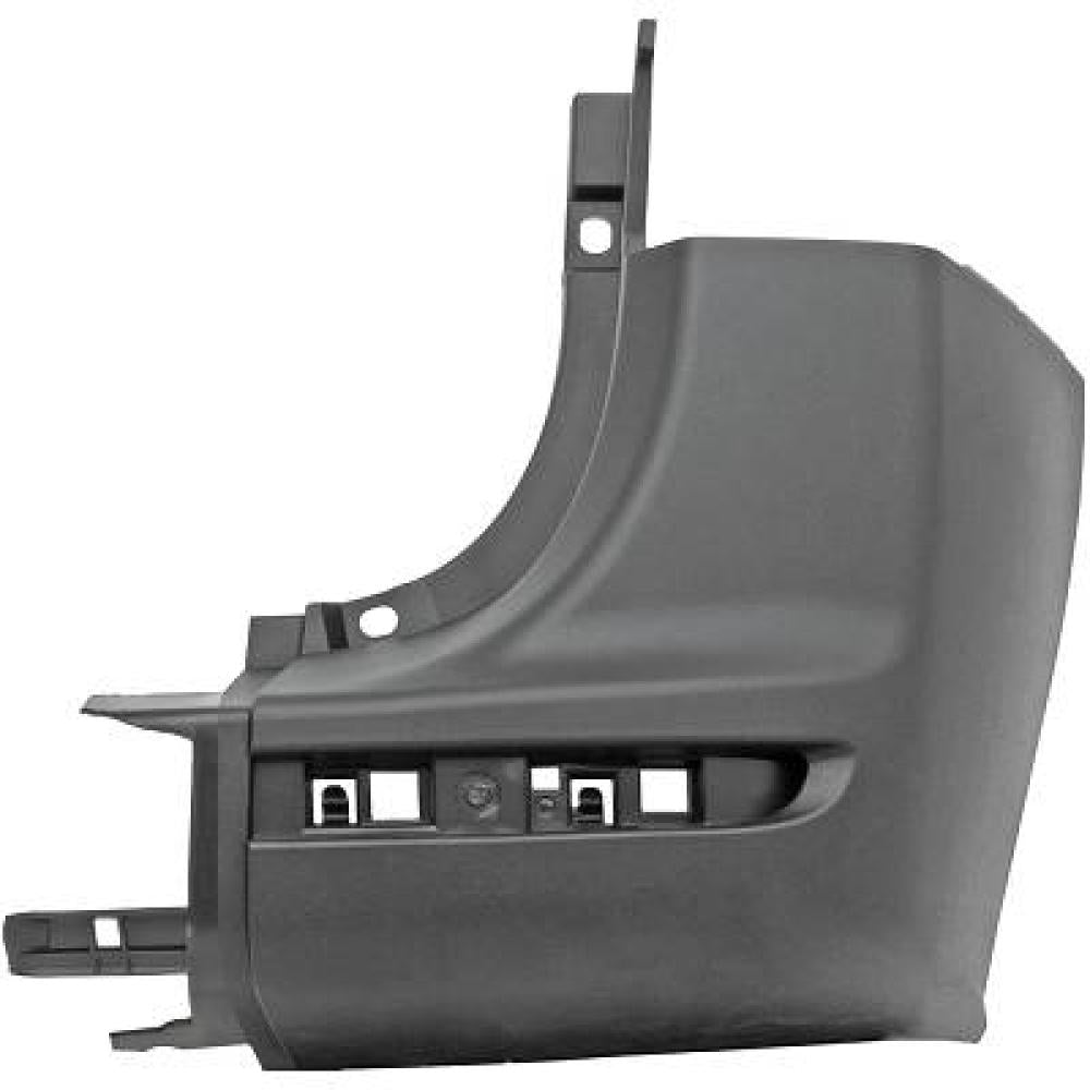 cantonale destro paraurti posteriore nero goffrato mod trazione posteriore mercedes sprinter 2018 me9231153