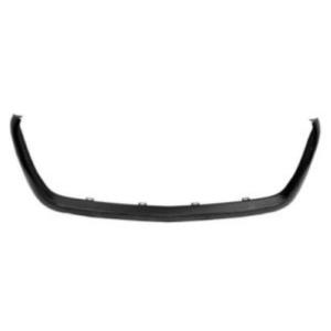 modanatura griglia radiatore inferiore nera mercedes sprinter 2018 me9232305