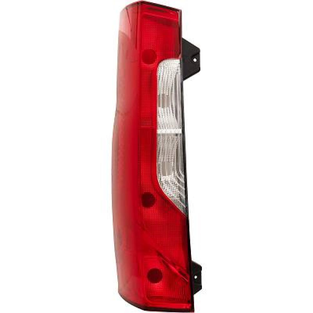 fanale posteriore sinistro senza portalampada mercedes sprinter 2018 me9234154