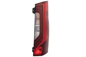fanale posteriore destro senza porta lampada led mercedes sprinter 2018 me9234163