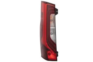 fanale posteriore sinistro senza porta lampada led mercedes sprinter 2018 me9234164