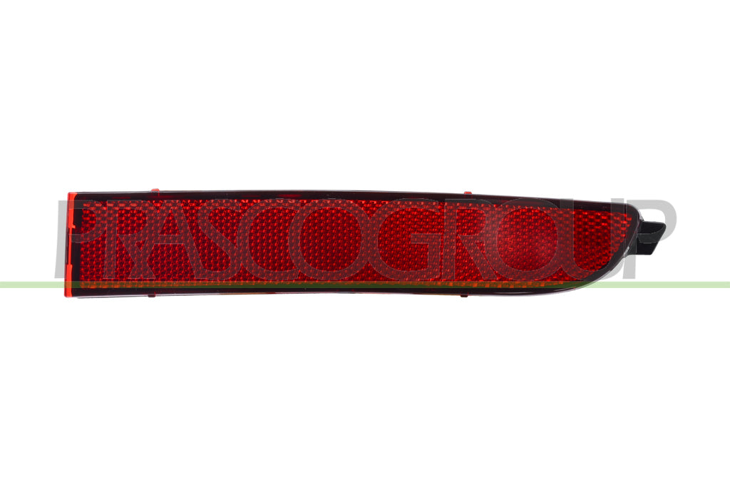 catadiottro destro paraurti posteriore mod trazione posteriore mercedes sprinter 2018 me9234363