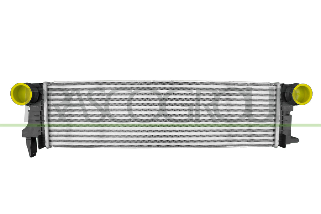 intercooler mercedes sprinter 2018 me923n002