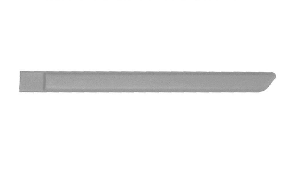 Modanatura Parafango Posteriore Sinistro con Primer - Fiat - 735316122