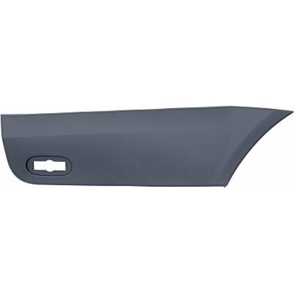 Modanatura Parafango Posteriore Destro 73x20cm Parte Posteriore - Mercedes-Benz Sprinter 3,5-T Bus - 9066903562