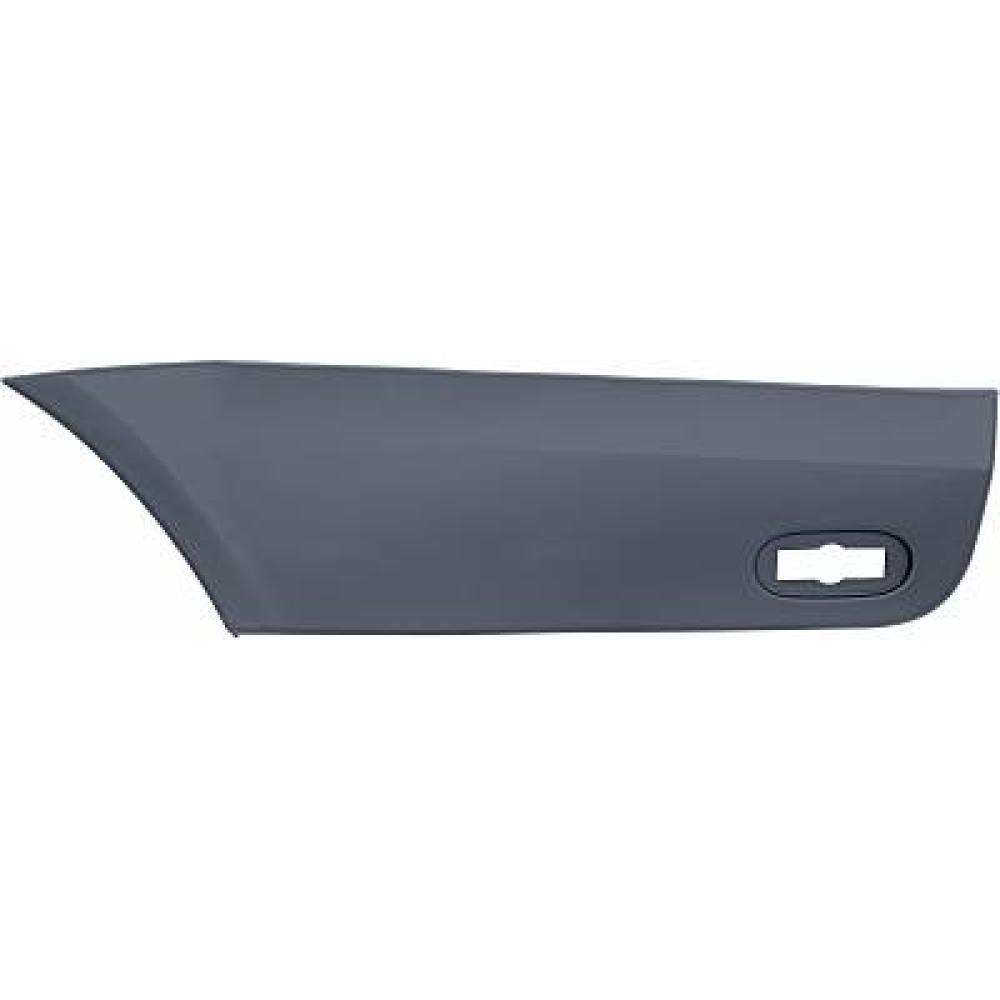 Modanatura Parafango Posteriore Sinistro 73x20cm Parte Posteriore - Mercedes-Benz Sprinter 3,5-T Bus - 9066903262