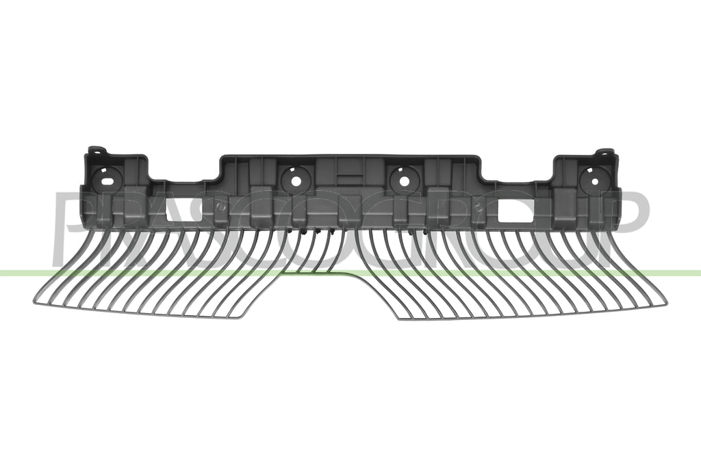 staffa paraurti anteriore centrale plastica mg 4 2022 mg2001005