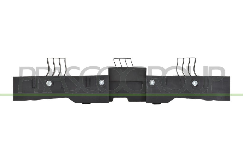 staffa paraurti anteriore centrale superiore plastica mg 4 2022 mg2001015