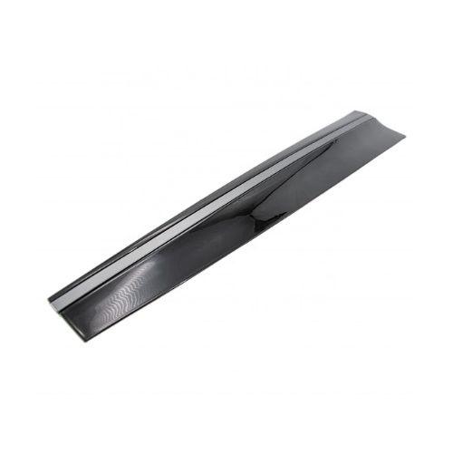 modanatura porta anteriore sinistra nera goffrata mg 4 2022 mg2001404