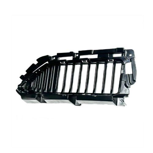 griglia destra paraurti anteriore nera mg 4 2022 mg2002123