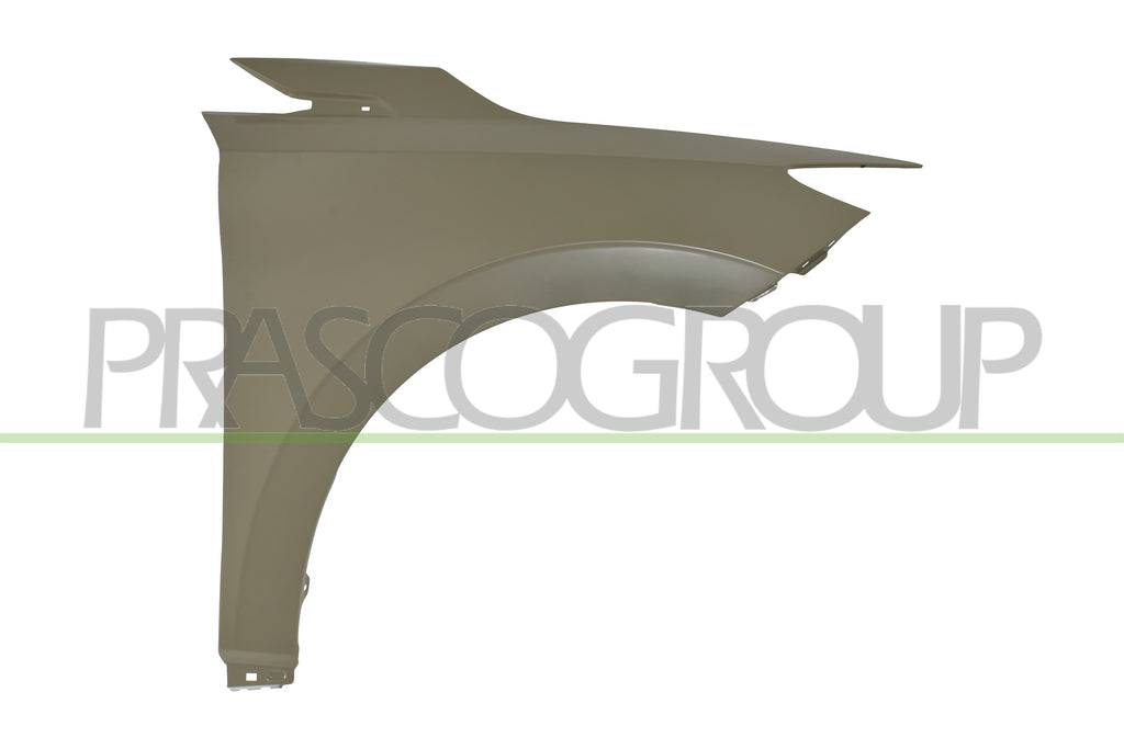 parafango anteriore destro mg 4 2022 mg2003003
