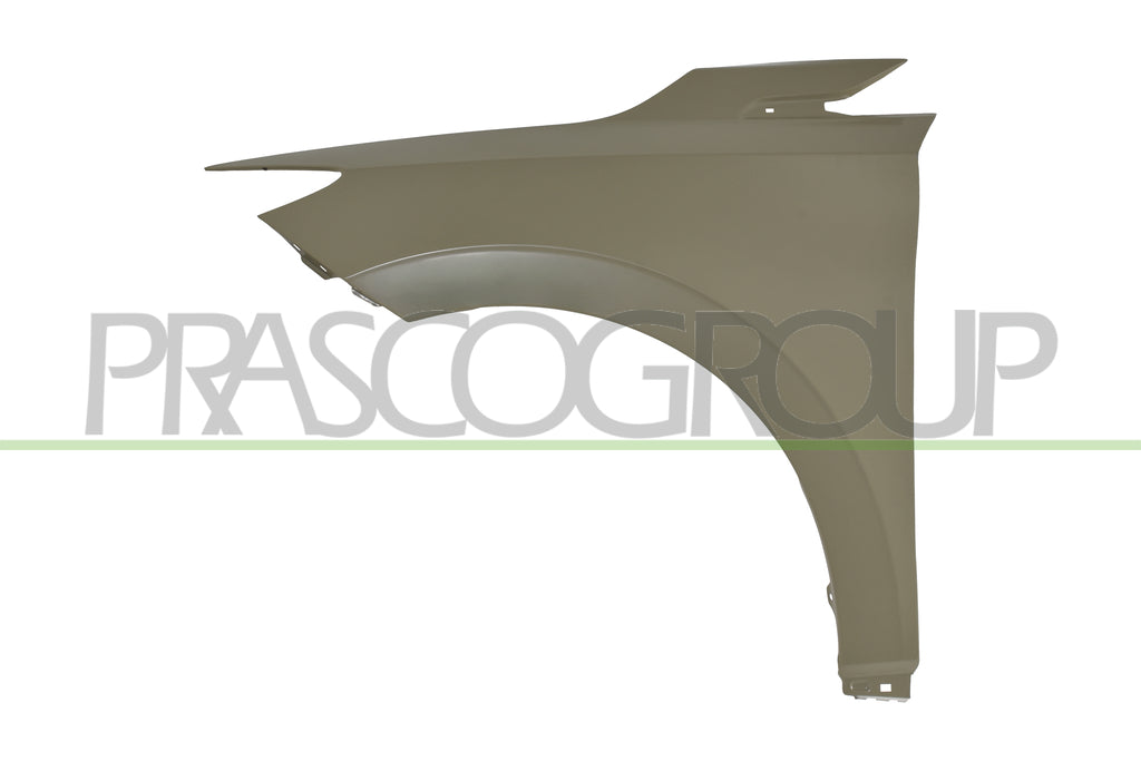 parafango anteriore sinistro mg 4 2022 mg2003004