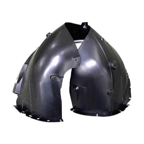 passaruota anteriore sinistro stampaggio ad iniezione mg 4 2022 mg2003604