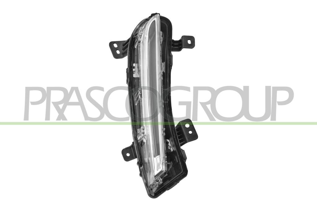 luce diurna destra led mg 4 2022 mg2004315
