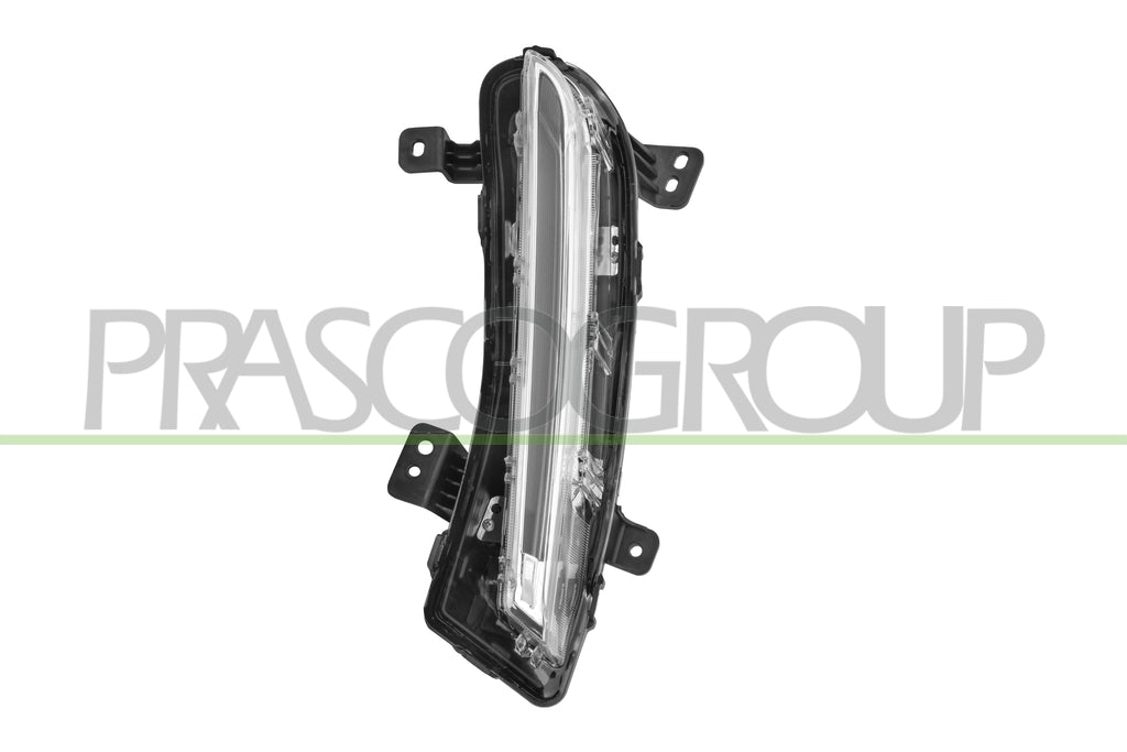 luce diurna sinistra led mg 4 2022 mg2004316