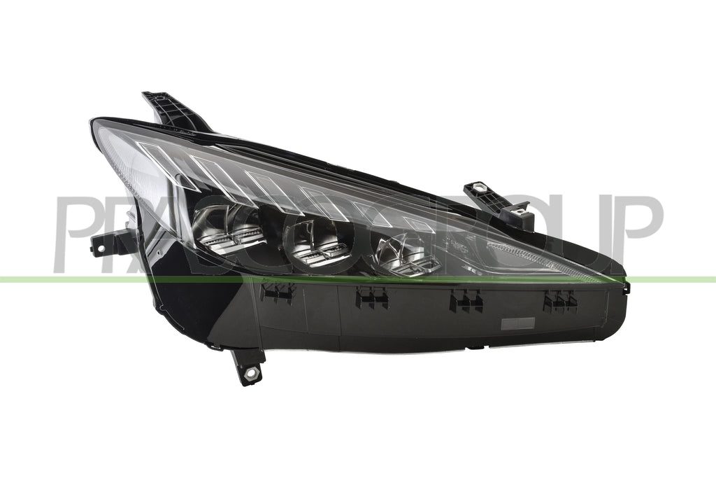 proiettore destro h7 h15 elettrico con motore mg 4 2022 mg2004923