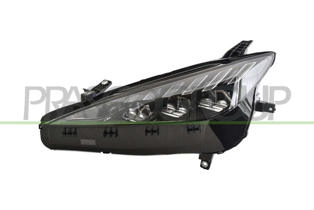 proiettore sinistro h7 h15 elettrico con motore mg 4 2022 mg2004924